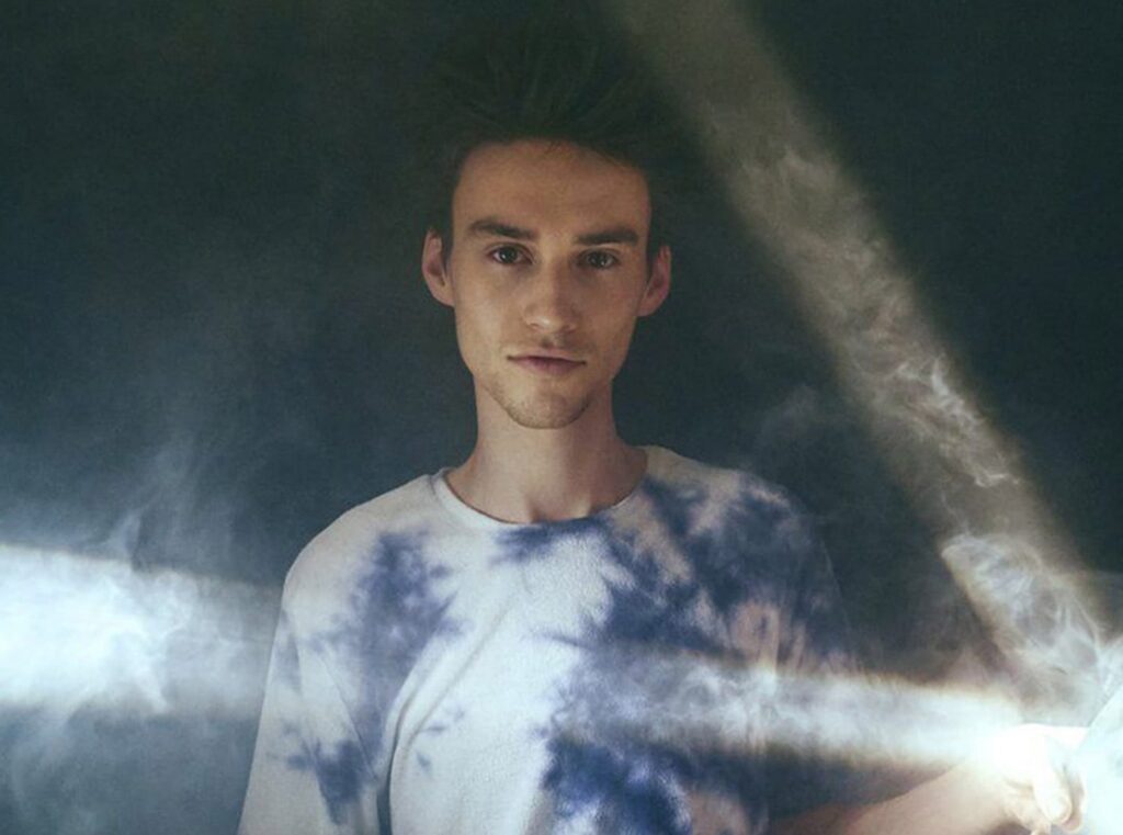 Bild von Jacob Collier - der nächste große Star der Szene
