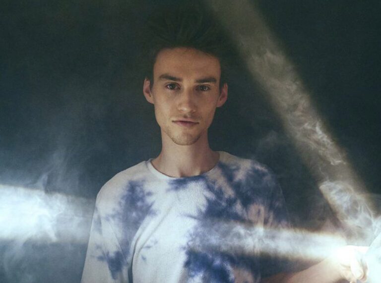 Bild von Jacob Collier - der nächste große Star der Szene