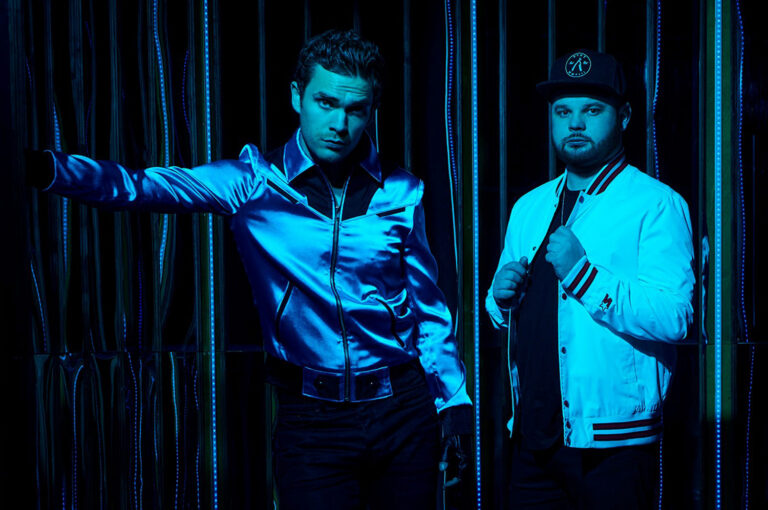 Royal Blood new Album Release Boilermaker Titleimage