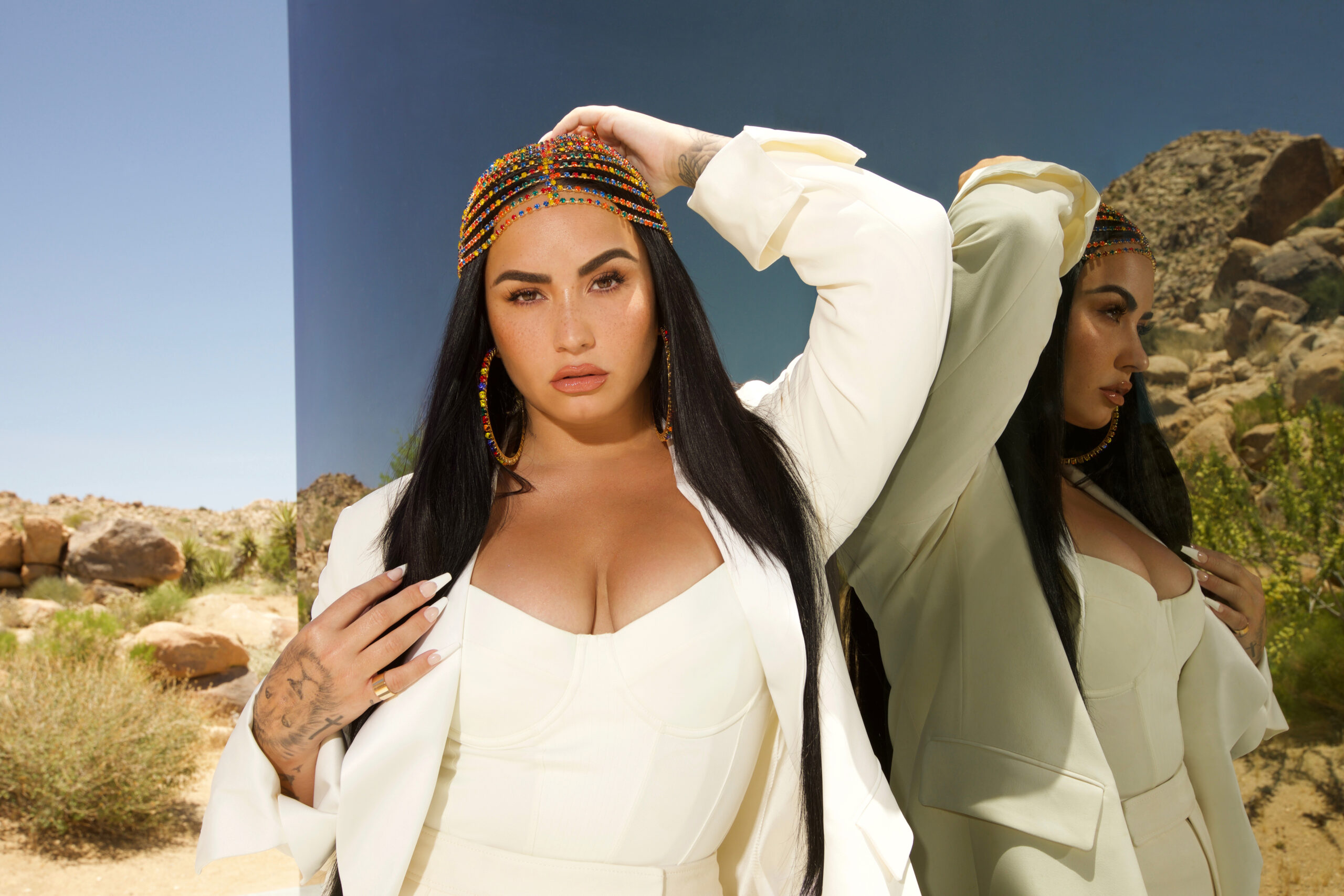 Bild von Demi Lovato