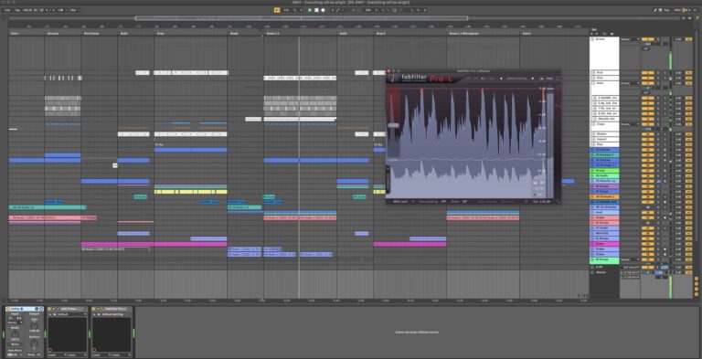 Ableton Live: Warum benutzen so viele EDM-Produzent*innen diese DAW?