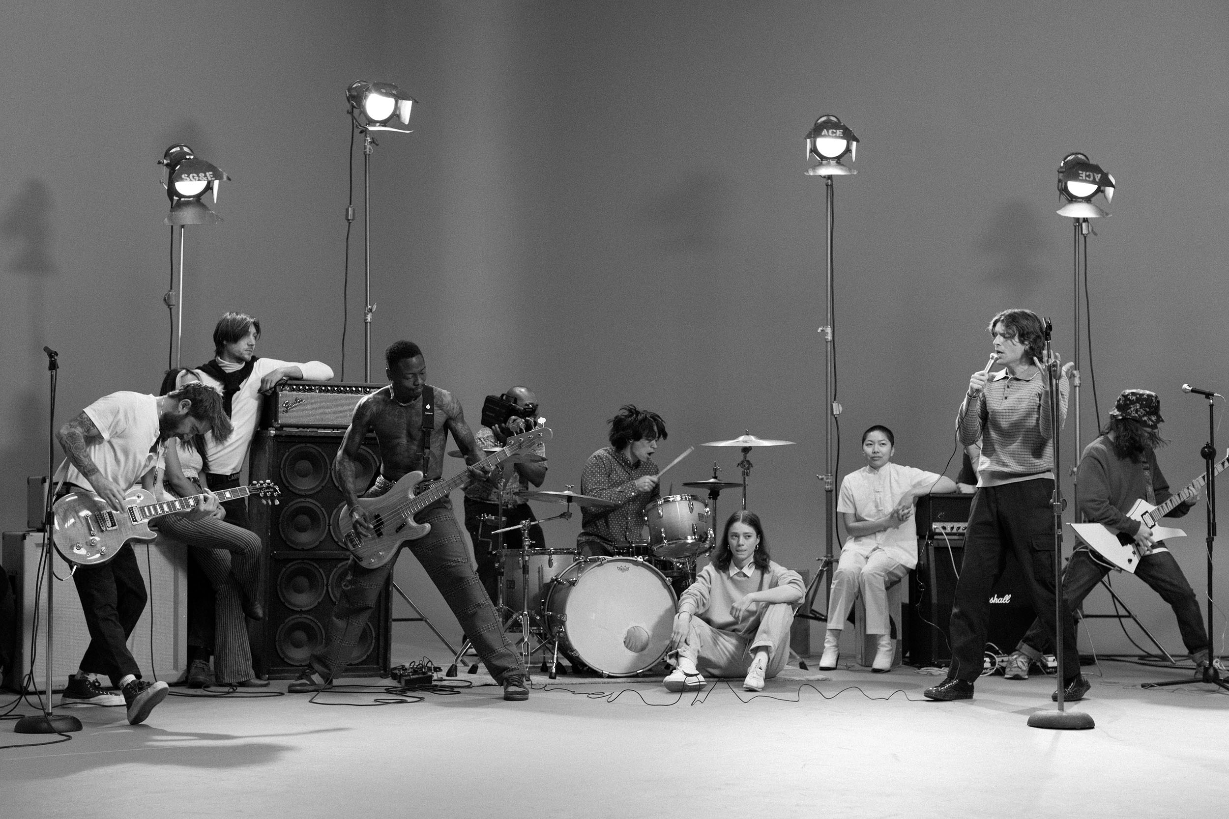 Bandbild von Turnstile im Blog Beitrag über Tunrstile mukken | Blog