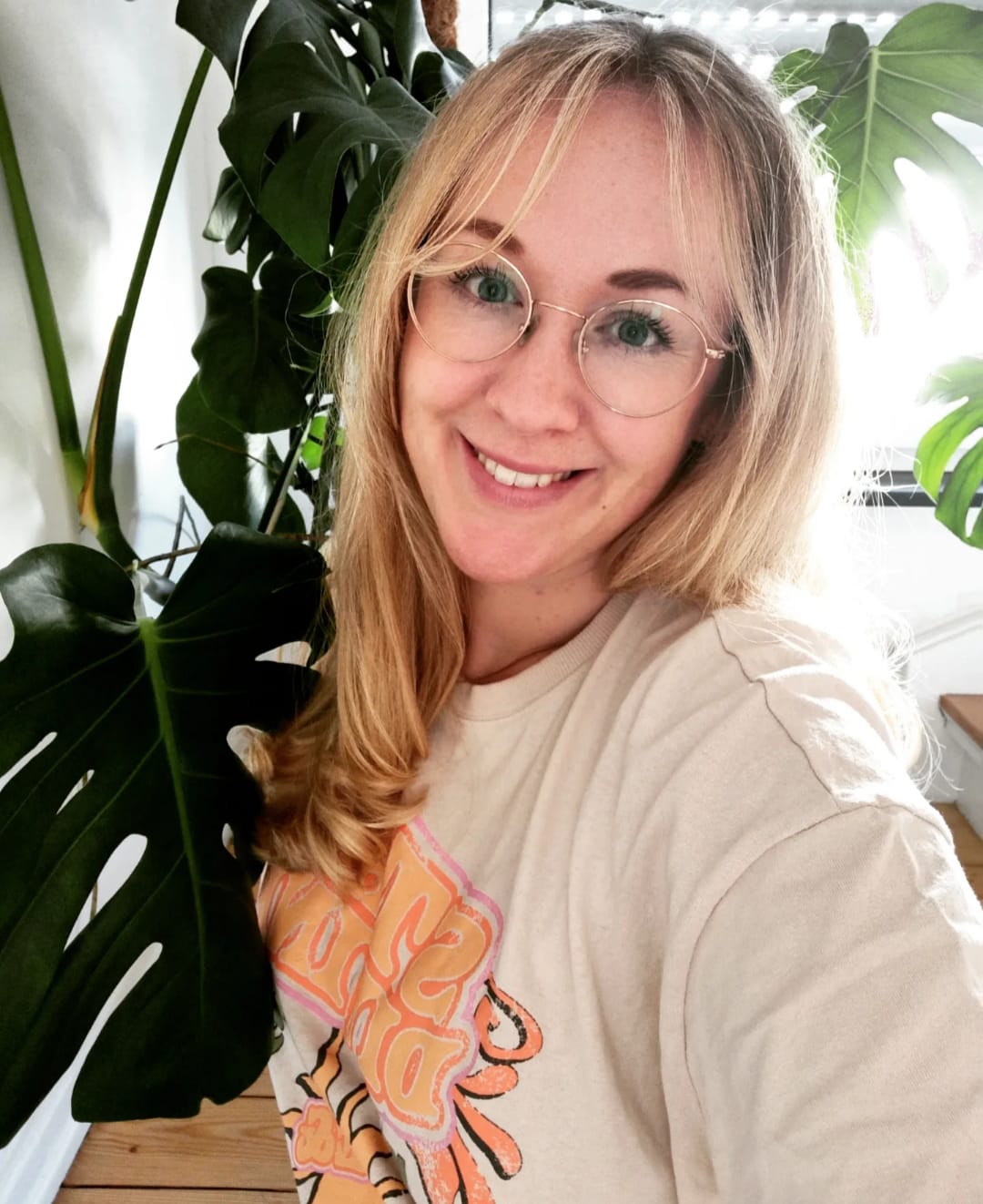 Stella Lorbach
