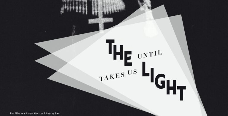 Filmplakat zu Until The Light Takes US auf dem mukken Blog