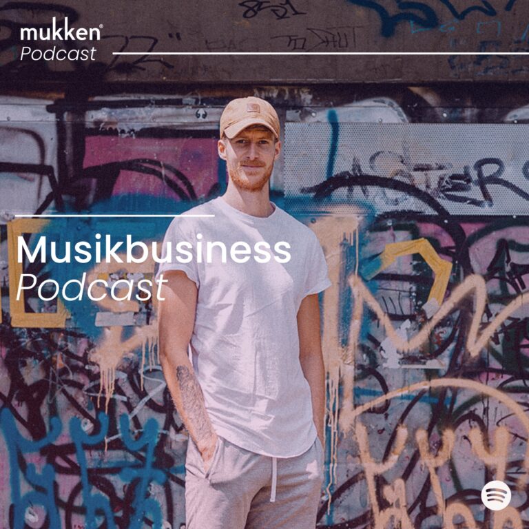 Leifweibrecht trifft spannende Charaktere aus der Musikszene Titelbild Musikpodcast