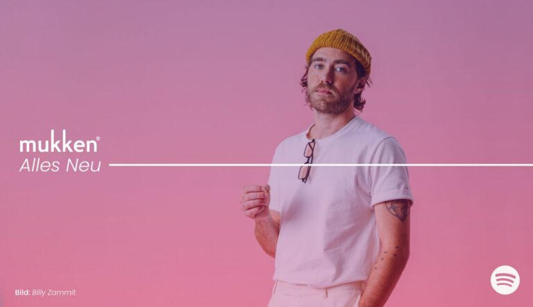 Der australische Singer-Songwriter Matt Corby erwacht aus seiner Schaffenspause und kehrt ungewohnt abenteuerlich zurück.