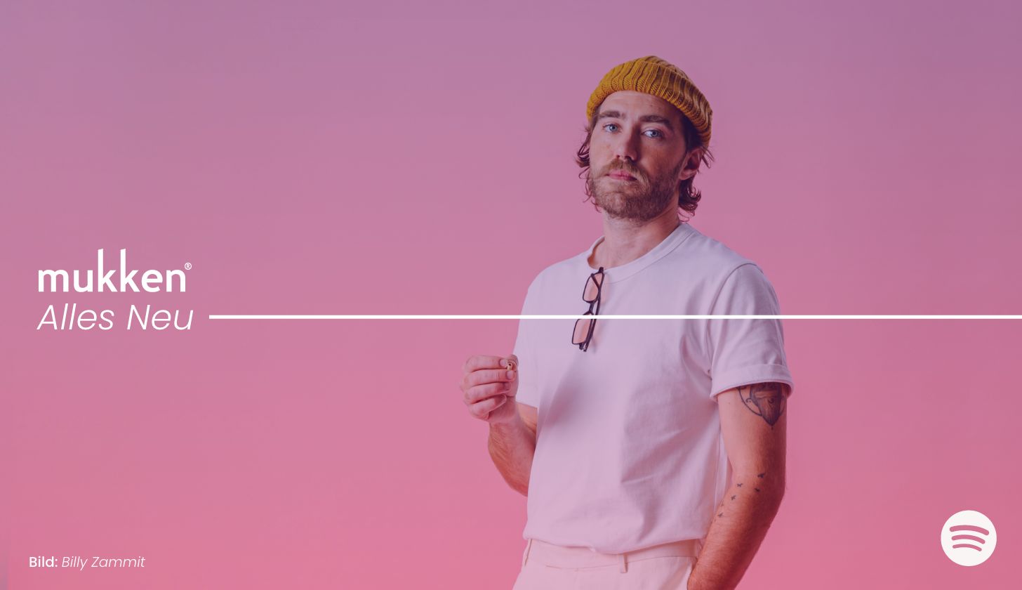 Der australische Singer-Songwriter Matt Corby erwacht aus seiner Schaffenspause und kehrt ungewohnt abenteuerlich zurück.