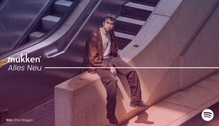 Der US-amerikanische Musiker und Produzent Alex G ist ein solches Phänomen und präsentierte uns bereits im vergangenen September mit seinem Studioalbum „God Save The Animals“ ein hochprofessionelles, spannendes und frisches Stück alternativen gitarrengetriebenen Bedroompop.