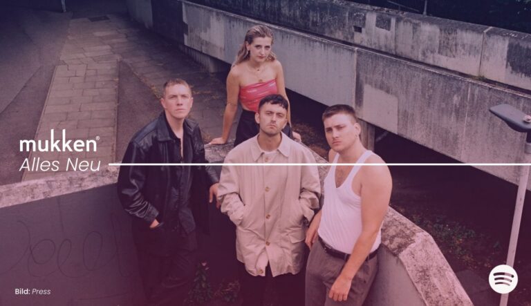 Zeitgenössische Gitarrenmusik jeglicher Art wird auch in diesen Tagen zunehmend politischer.