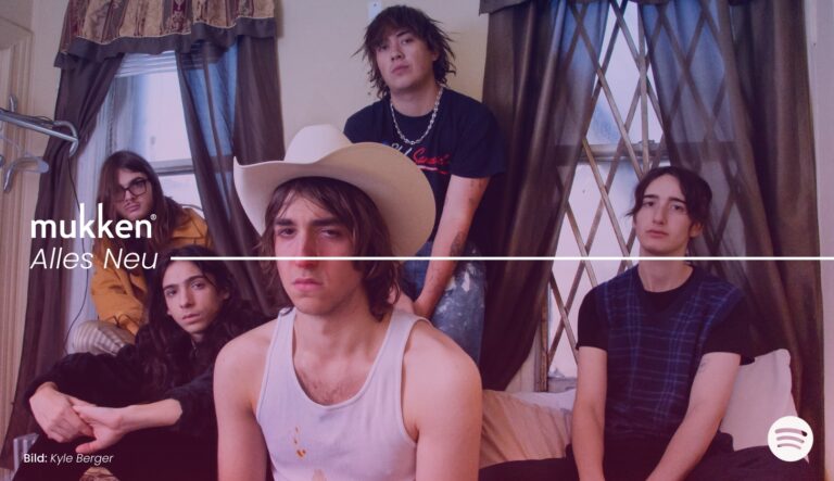 Country & Western im weitestem Sinne ist das meist gehörte Musikgenre in den Vereinigten Staaten von Amerika.