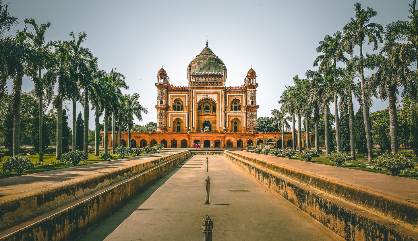 Musikinstrumente aus Indien sind ein wesentlicher Bestandteil der Kultur.