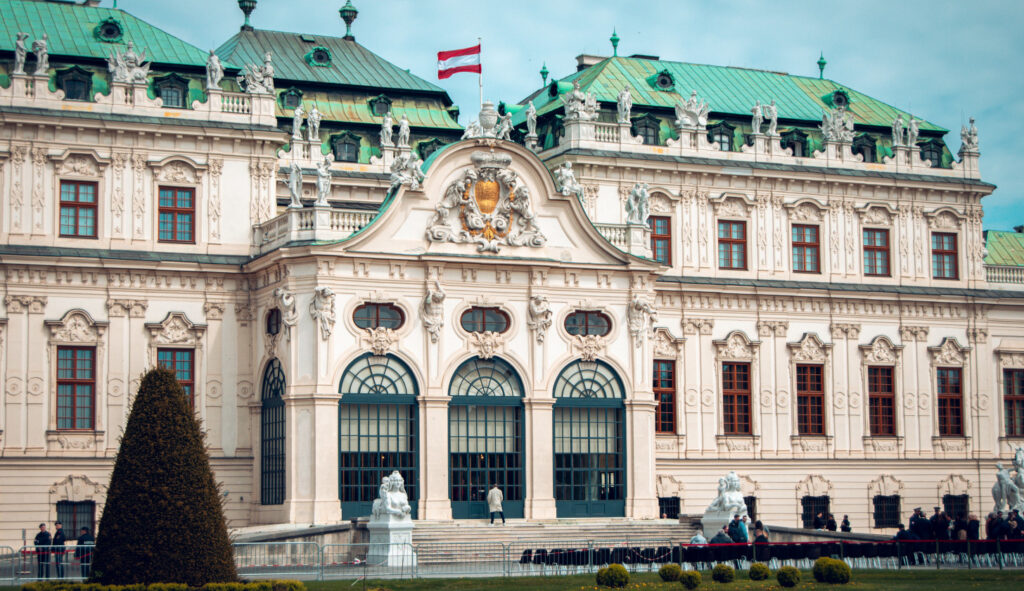 Die Wiener Klassik ist einer der wichtigsten Epochen der Musikgeschichte.