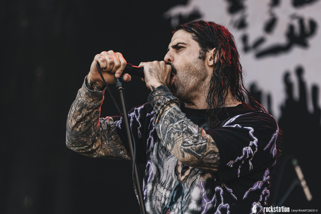 Brutal Assault Festival 2023 – Das brutalste Festival Europas?