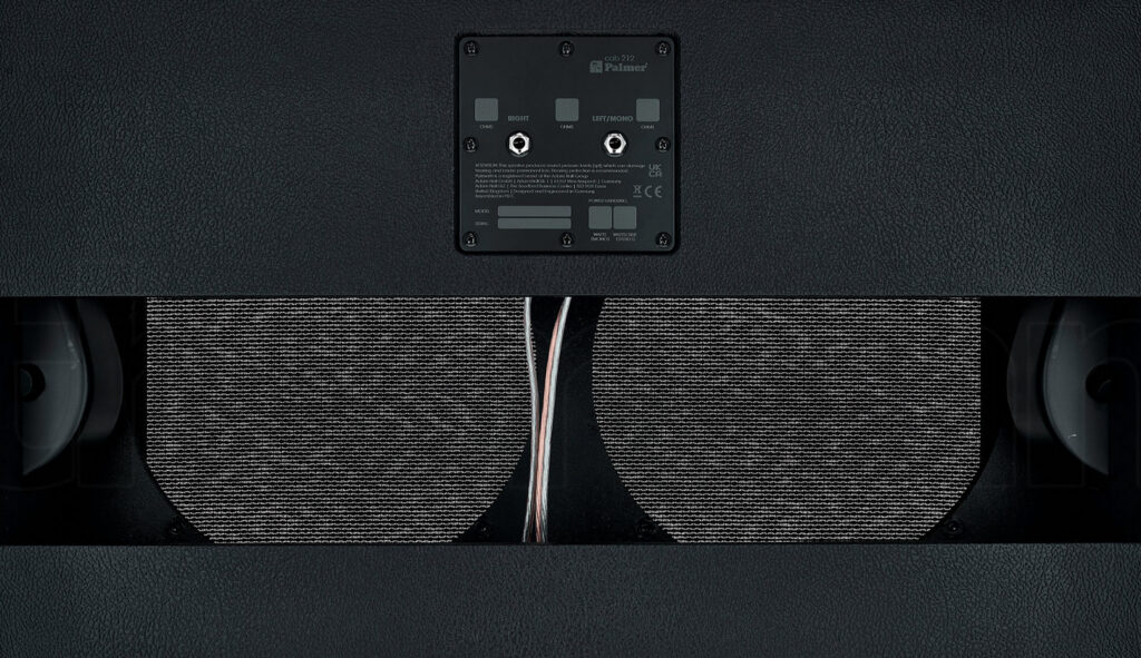 Alles was du über Gitarren-Lautsprecher wissen musst