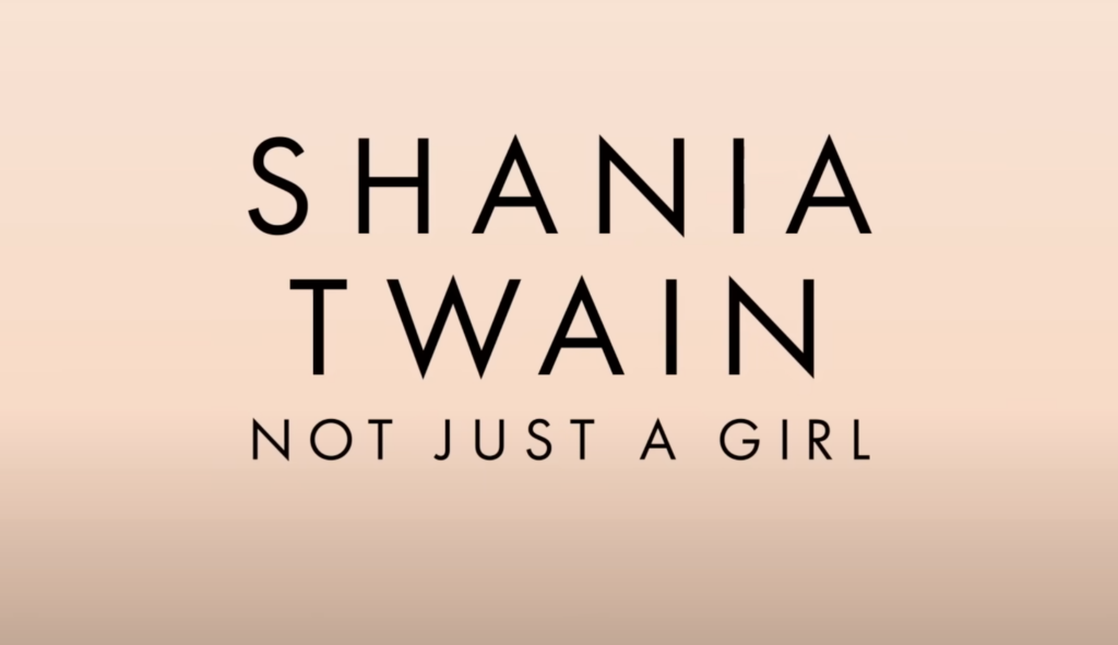 Shania Twain – eine Powerfrau wie keine andere. In den 1990er-Jahren war es für weibliche Interpretinnen quasi unmöglich, im Country-Genre Fuß zu fassen.